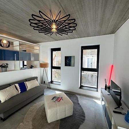 Loft 202 Apartment Liege Exterior photo