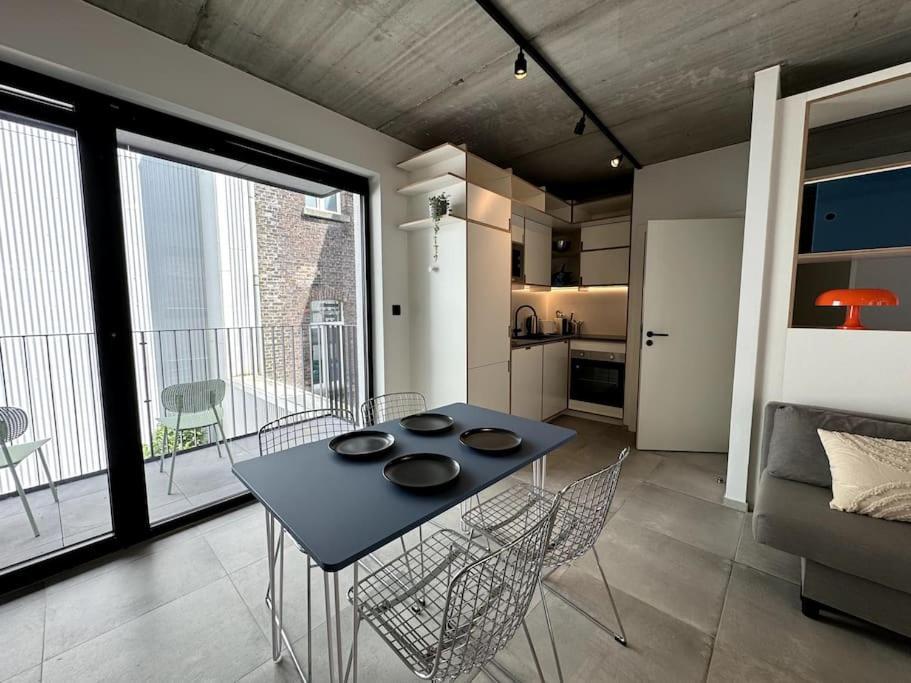 Loft 202 Apartment Liege Exterior photo