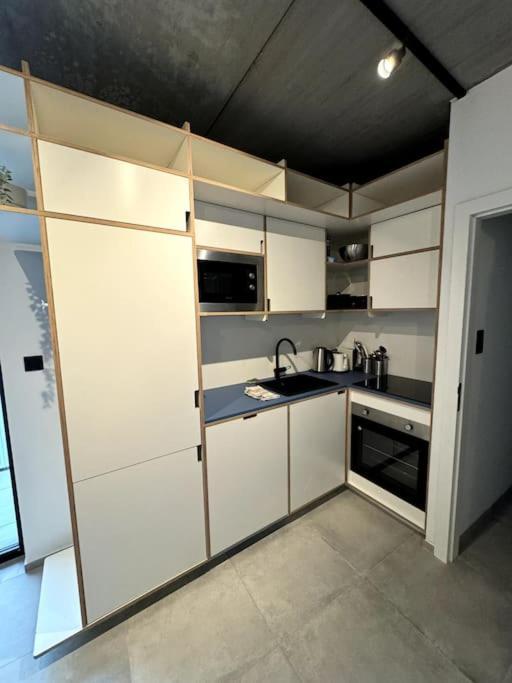 Loft 202 Apartment Liege Exterior photo