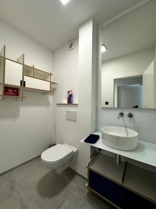 Loft 202 Apartment Liege Exterior photo