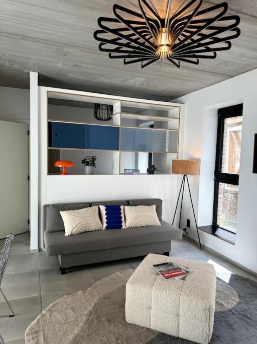 Loft 202 Apartment Liege Exterior photo