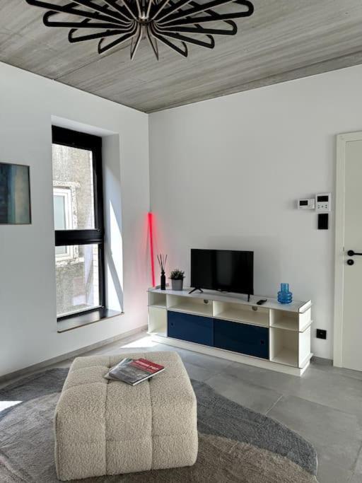 Loft 202 Apartment Liege Exterior photo