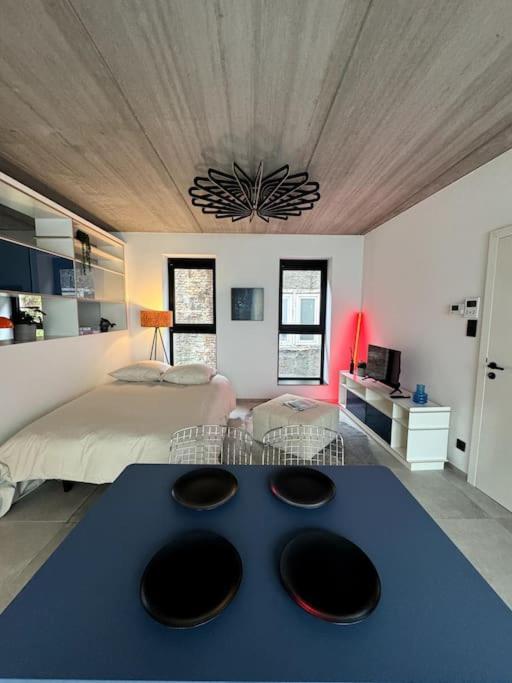 Loft 202 Apartment Liege Exterior photo