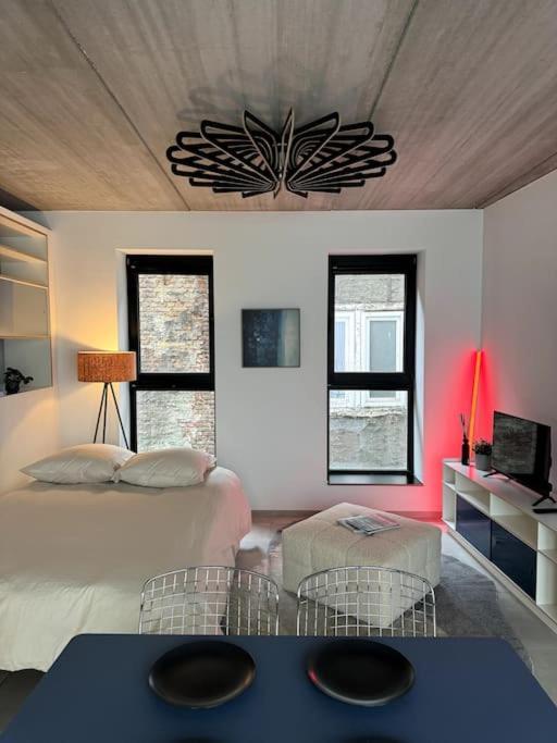 Loft 202 Apartment Liege Exterior photo