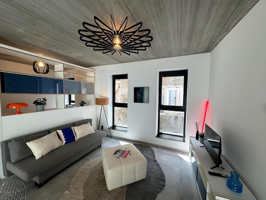 Loft 202 Apartment Liege Exterior photo